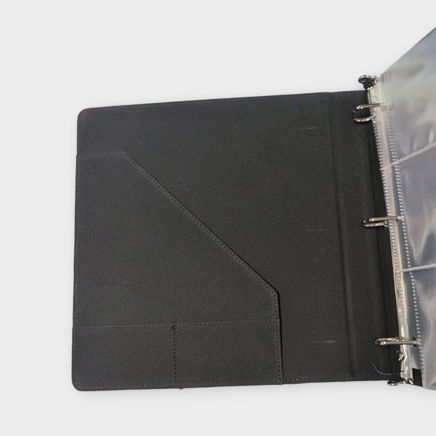 Everything will be OK PC Binder