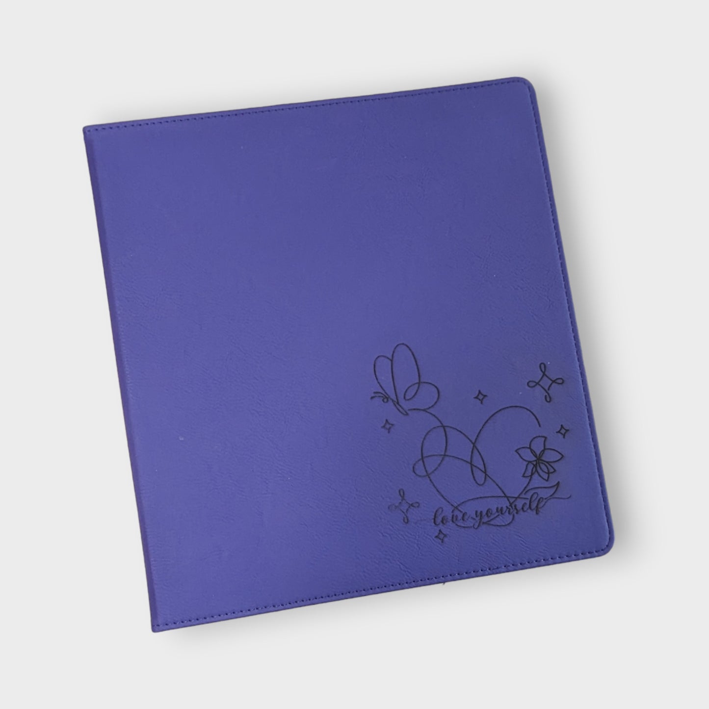 BTS Love yourself PC Binder