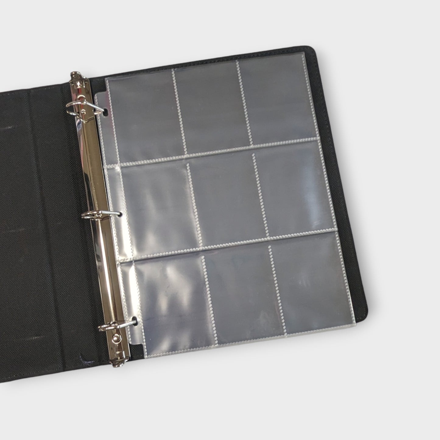 Everything will be OK PC Binder
