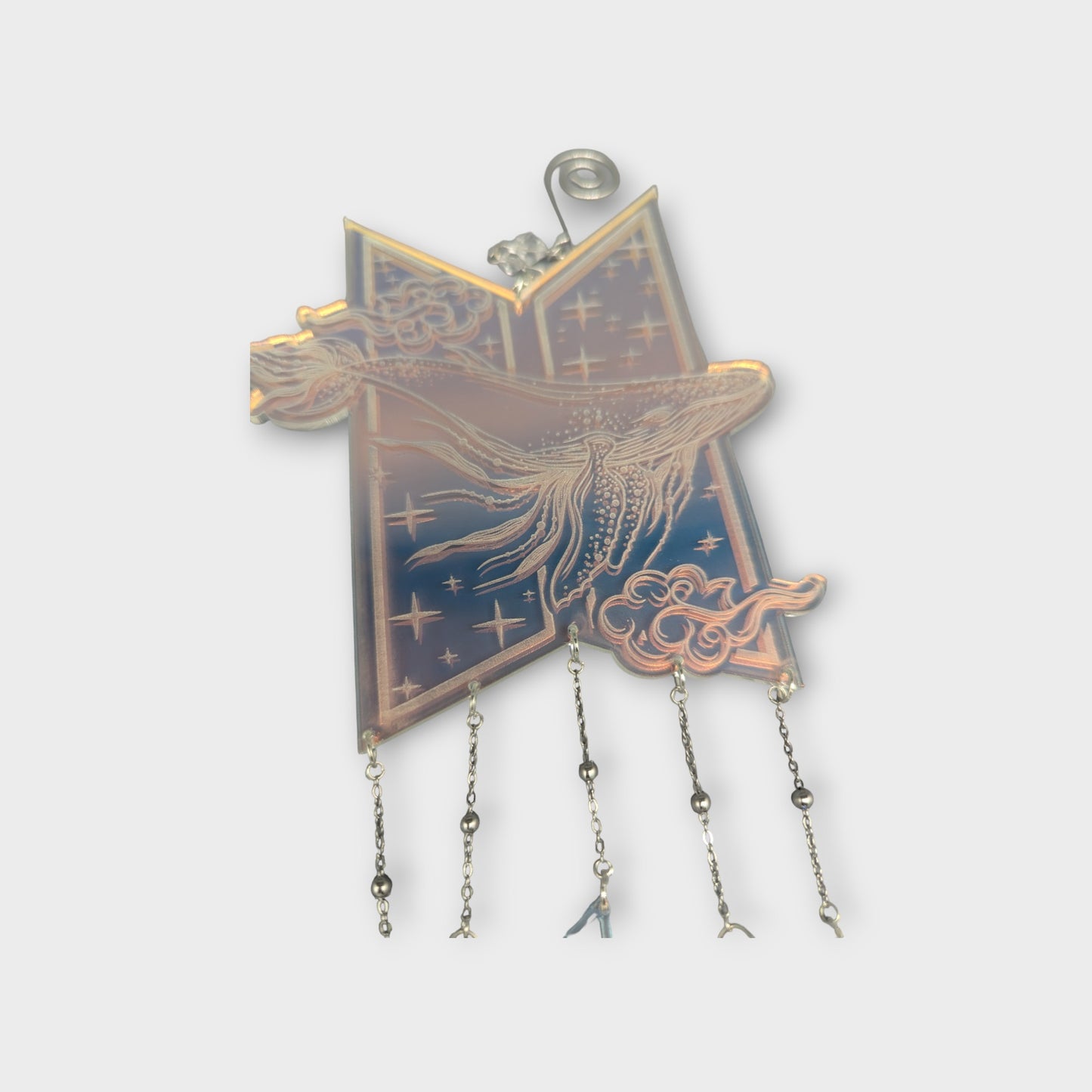 BTS inspired Suncatcher