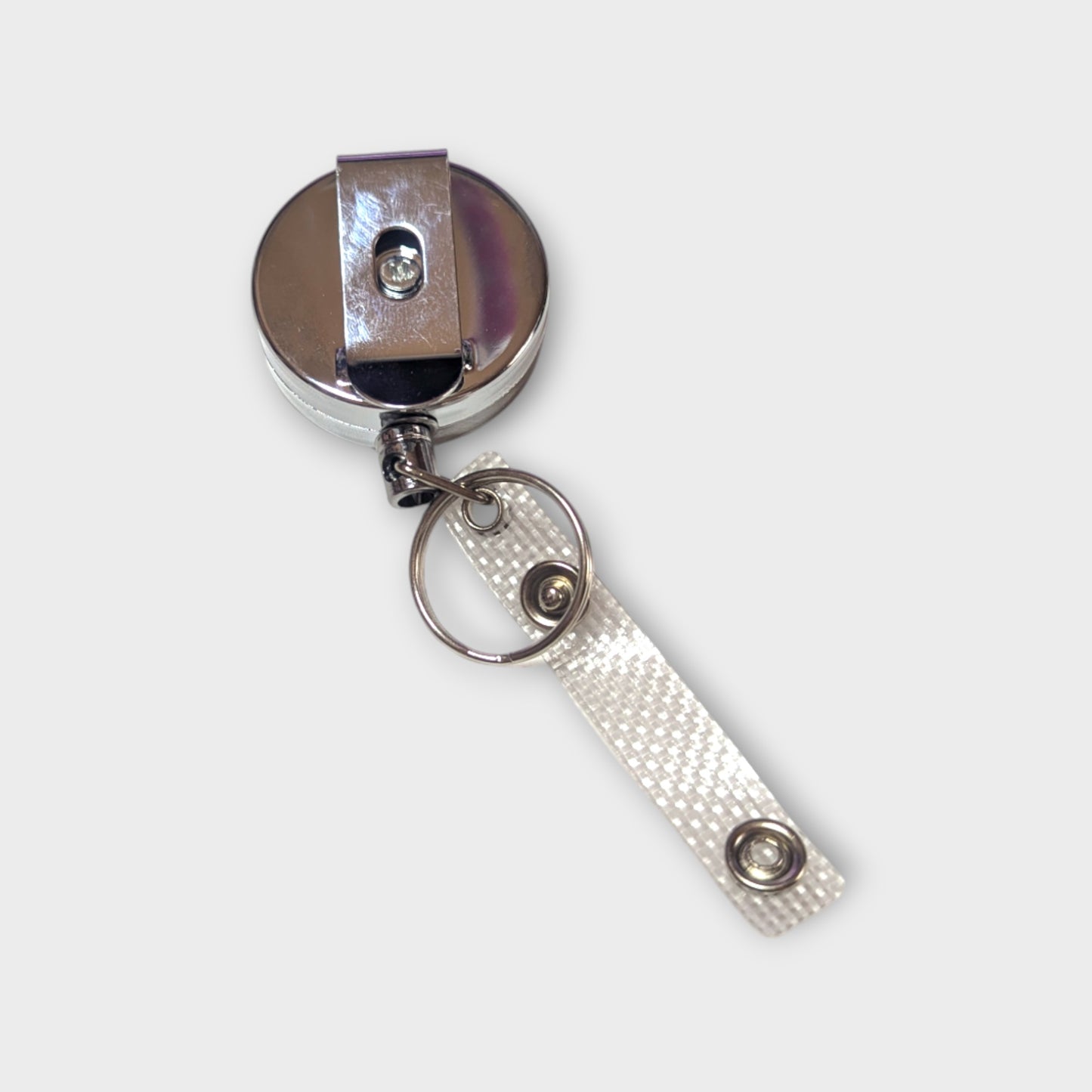 Supernatural Badge Reel