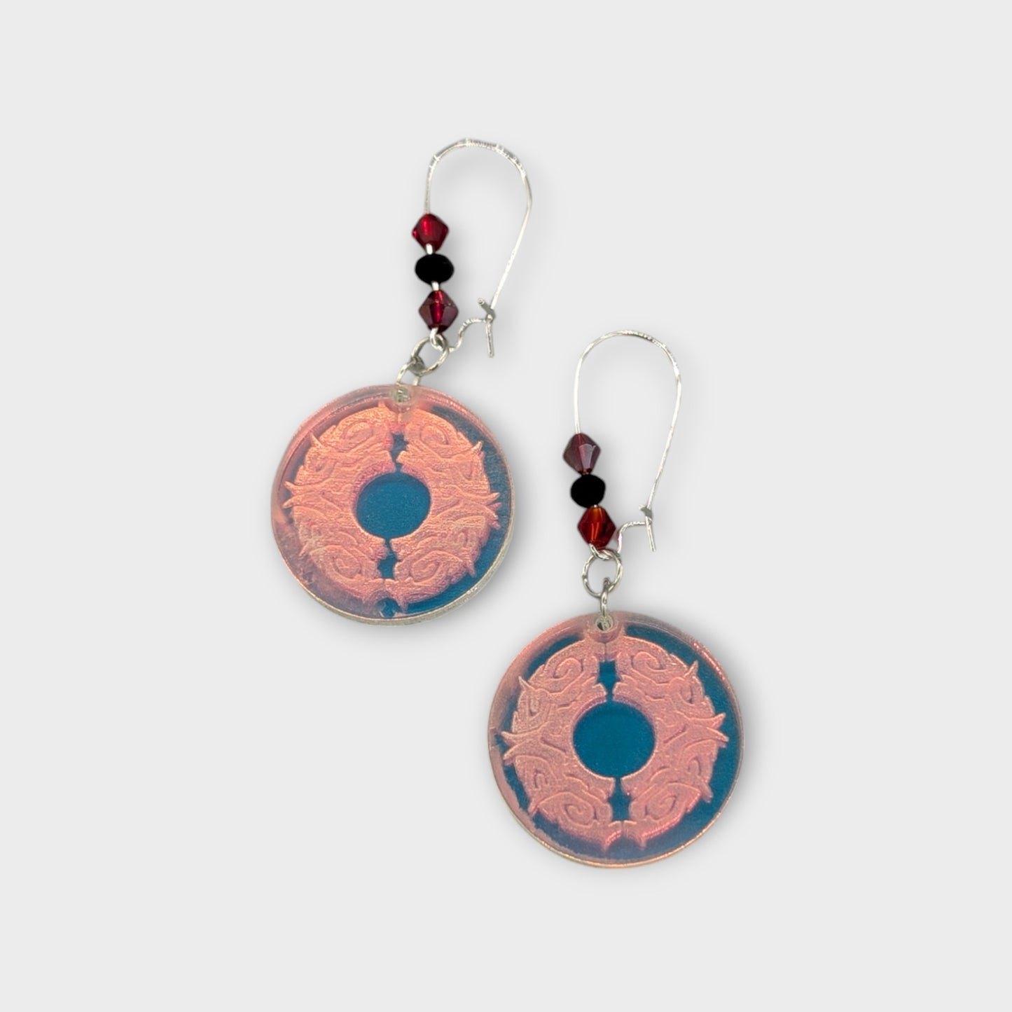 The Untamed Clan Earrings