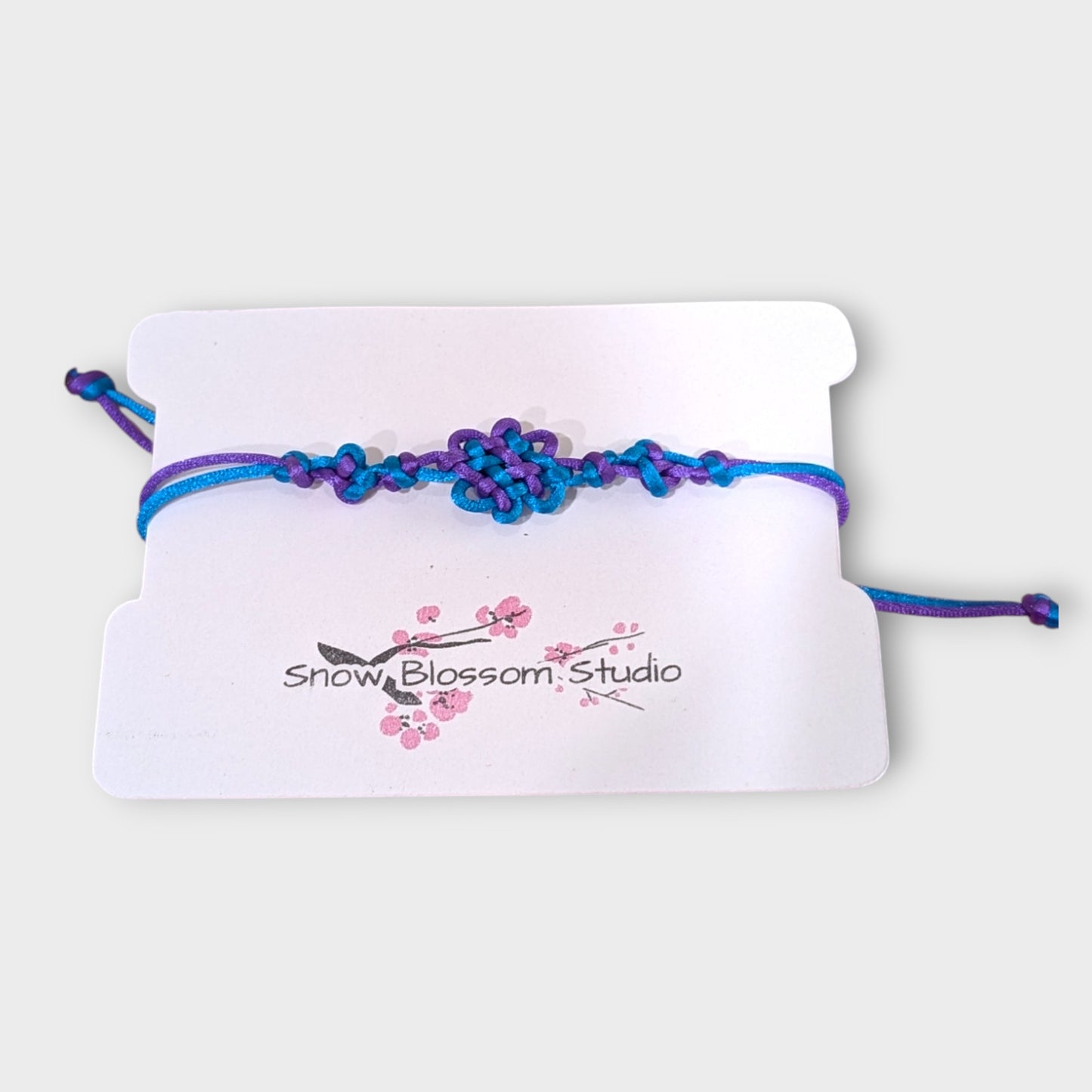 K-pop Demon Hunter Jinu Bracelet