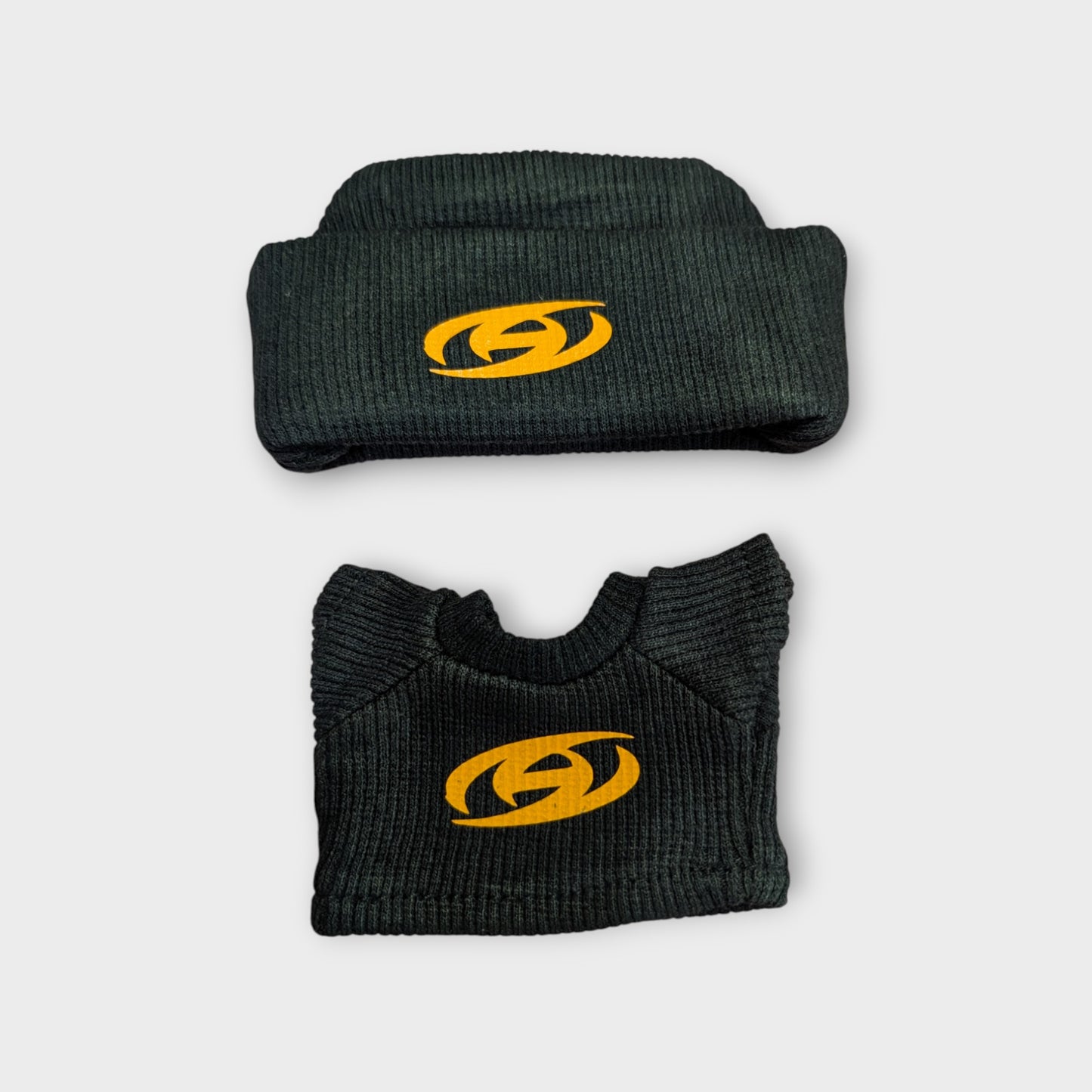 Doll Ateez hat/shirt combo (Copy)