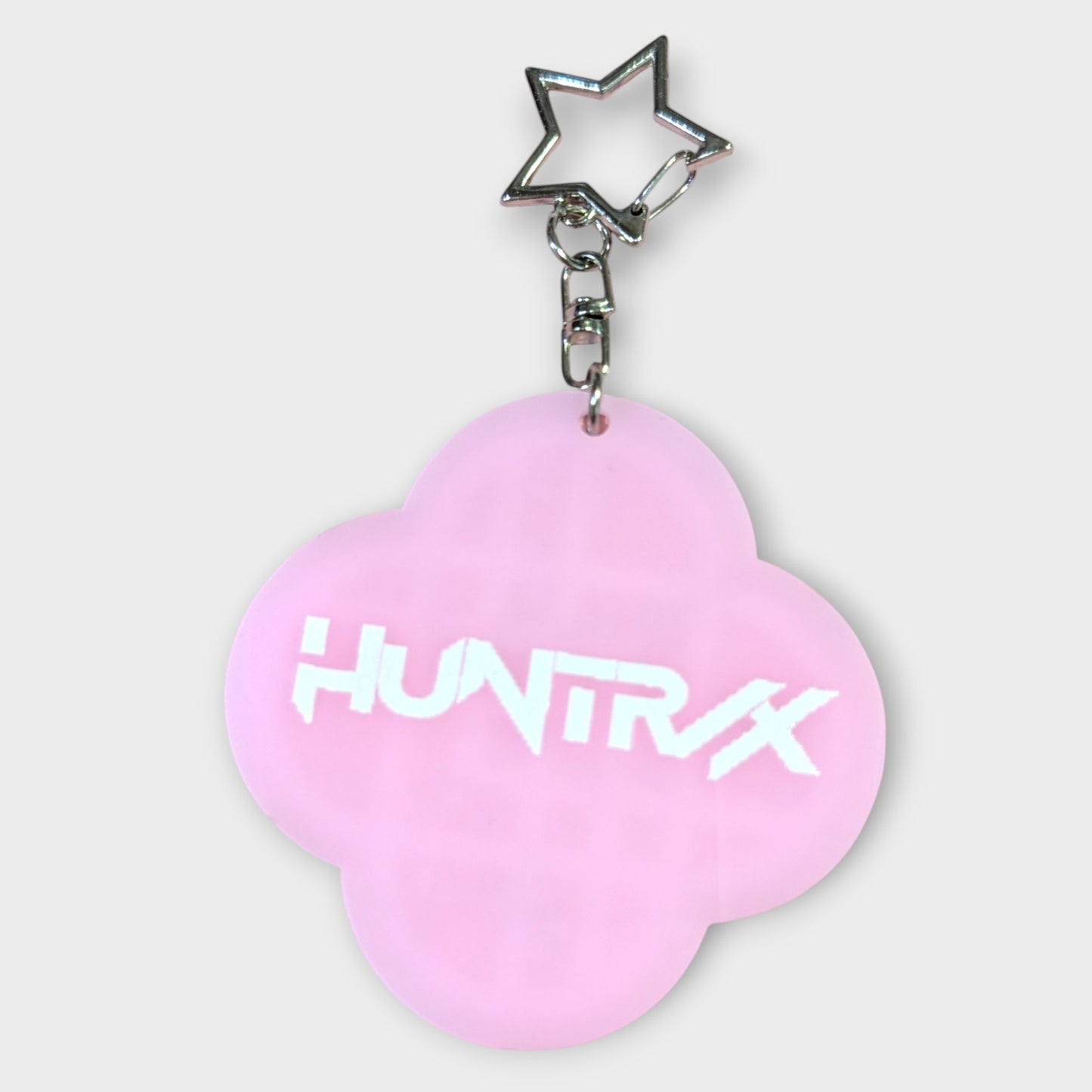 Huntrix Keychain