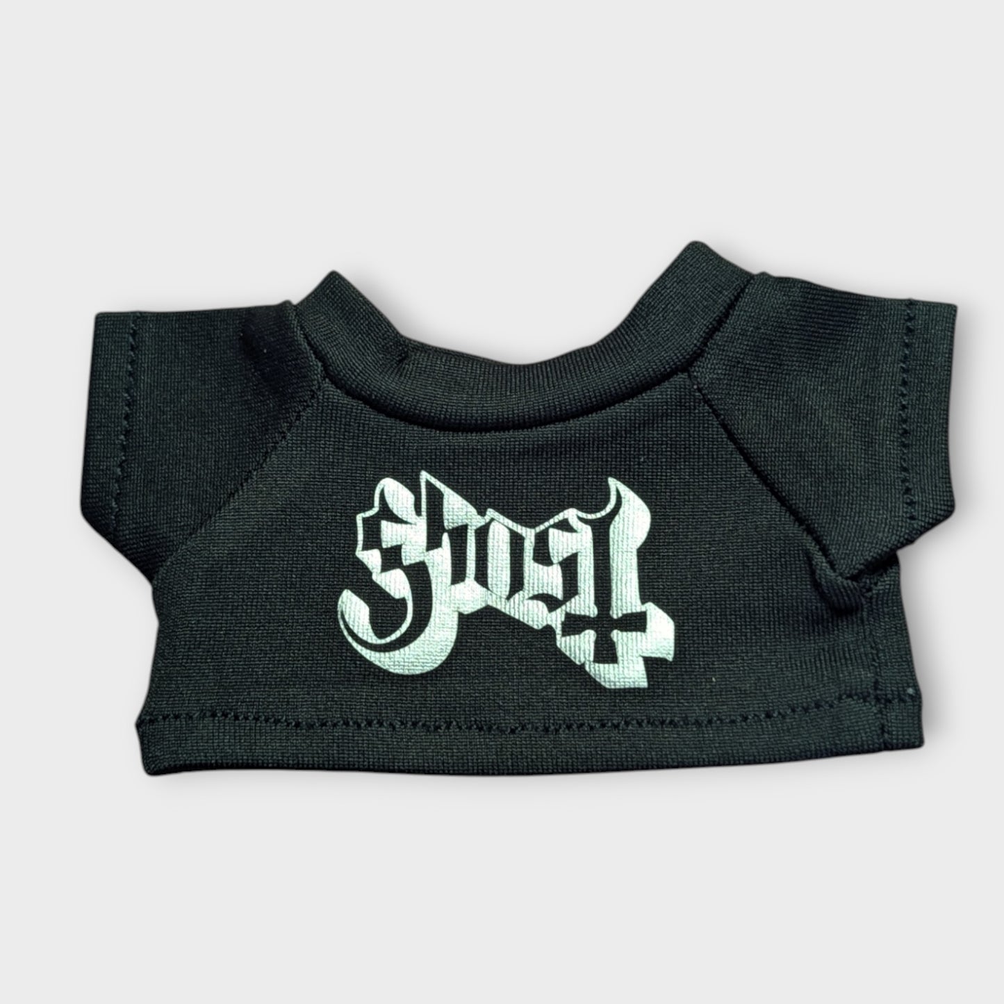 little monster Ghost shirt