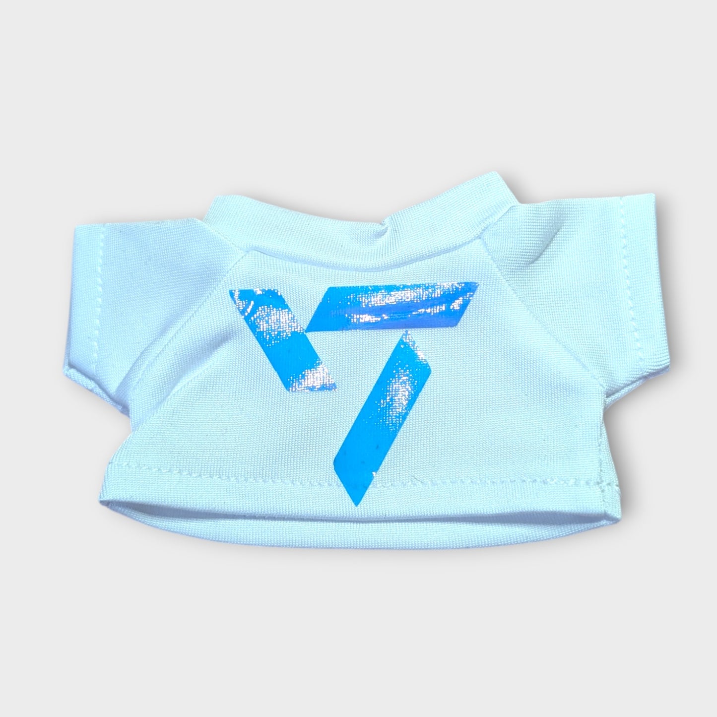 little monster Seventeen shirt