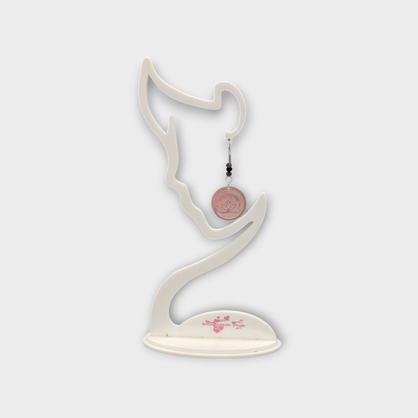 The Untamed Clan Earrings
