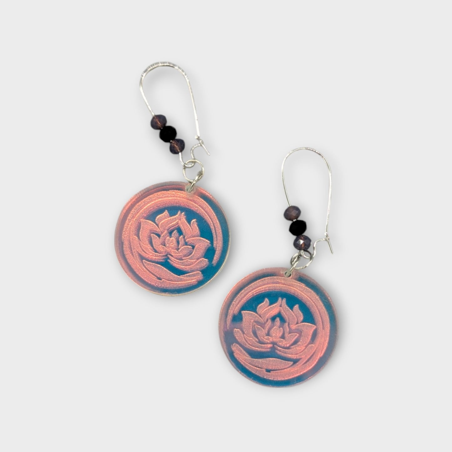 The Untamed Clan Earrings