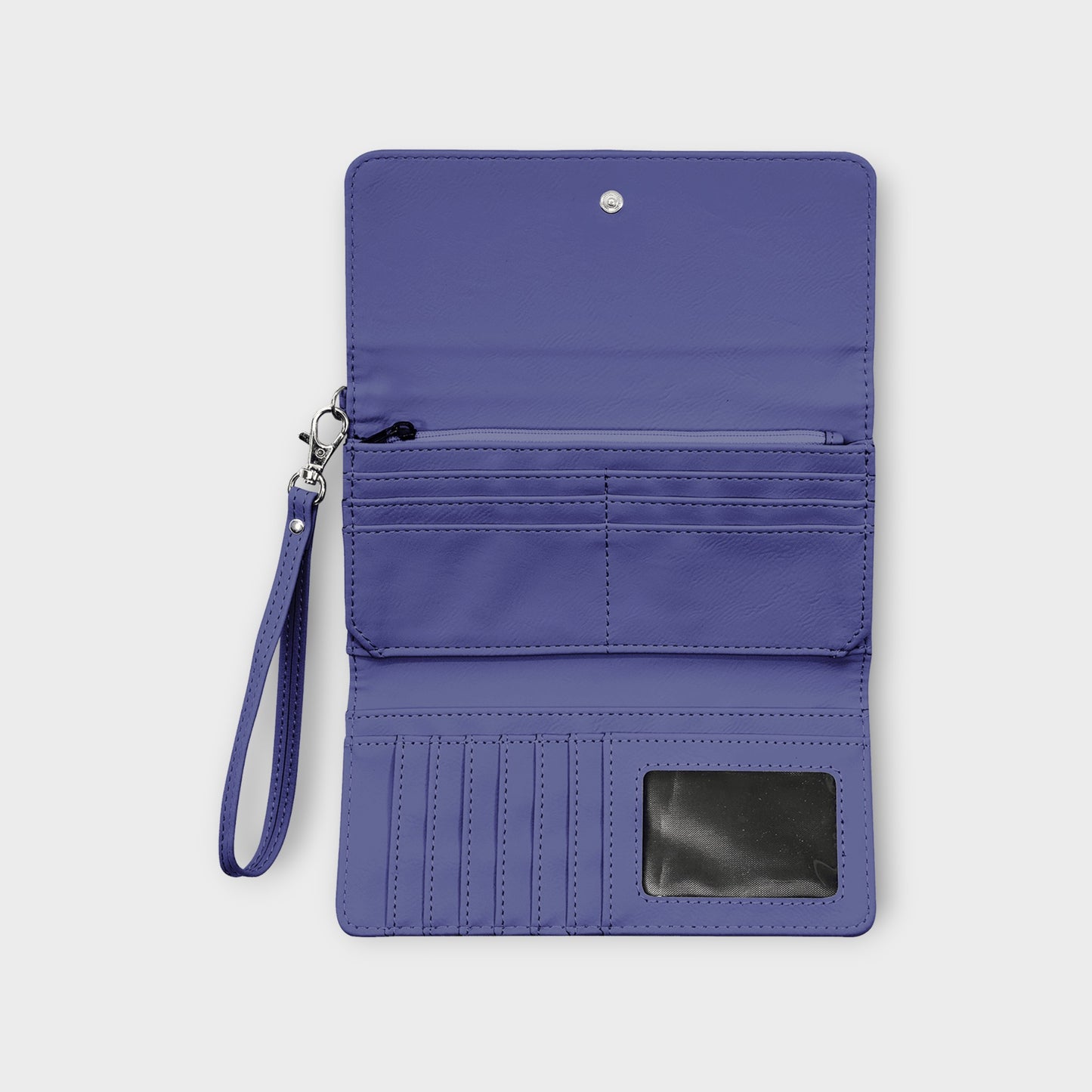 Everything Will Be OK Wallet