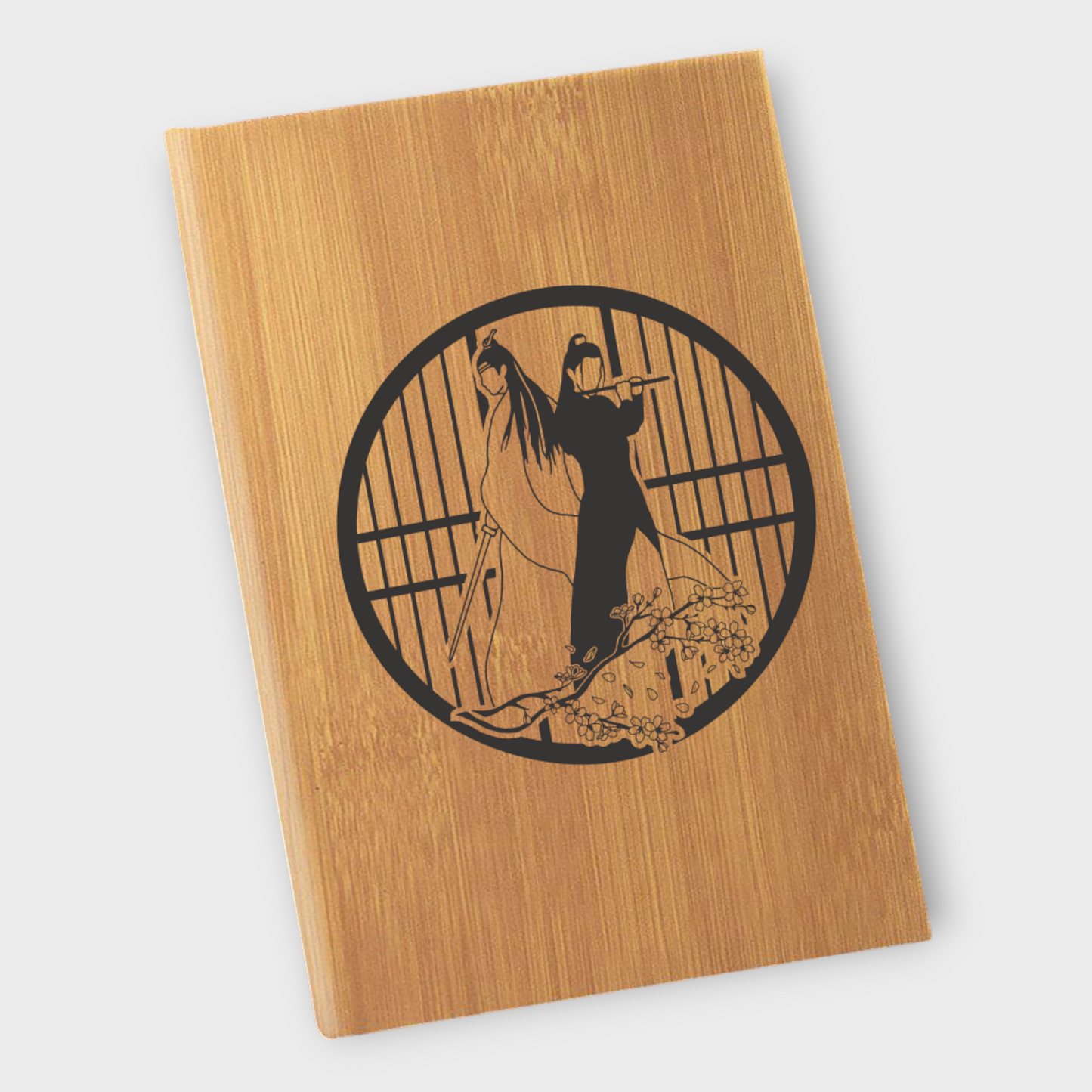 The Jingshi Wangxian Notebook