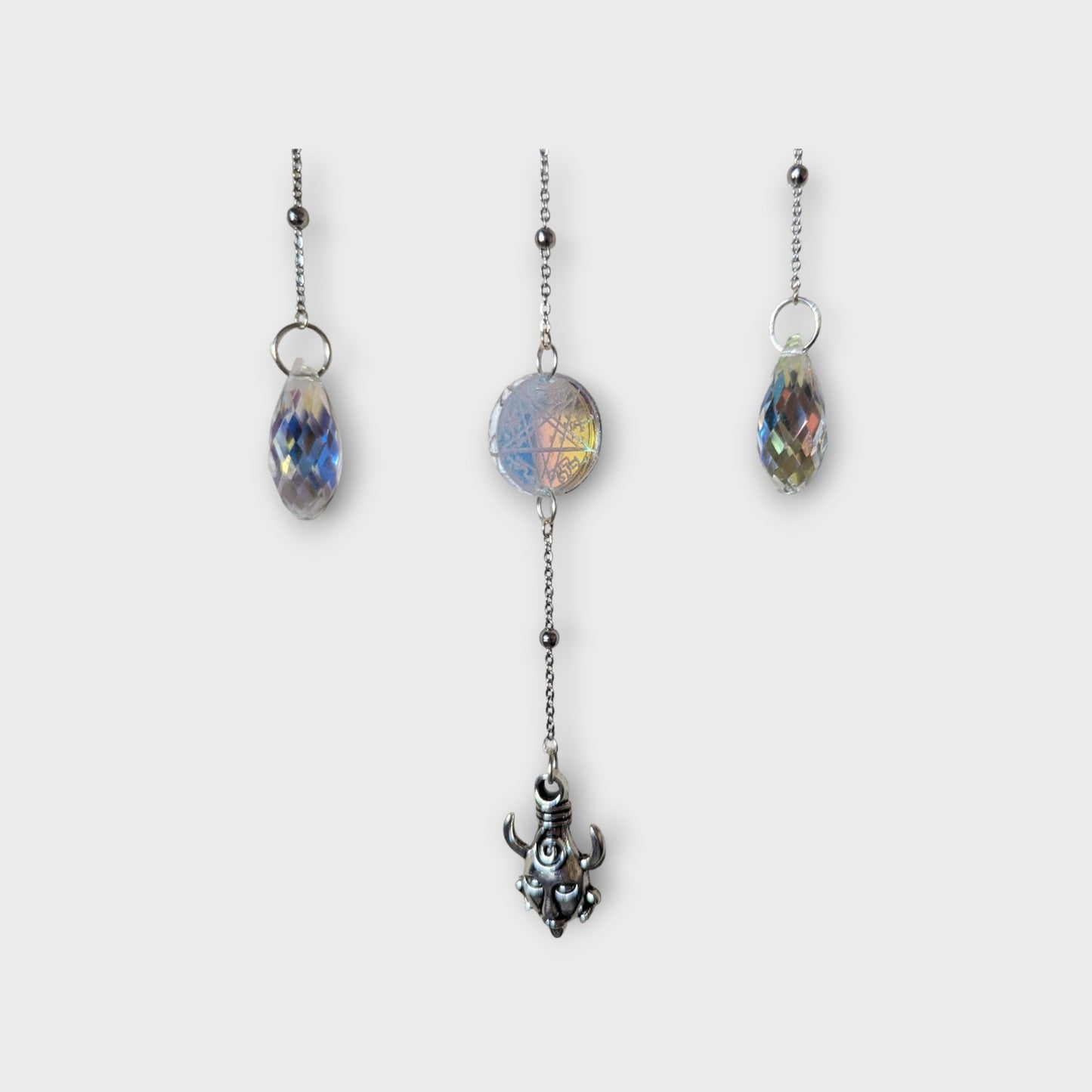 Supernatural Suncatcher