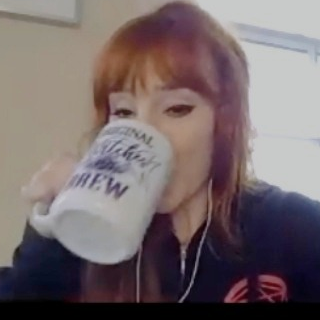 Original Witches Brew Mug