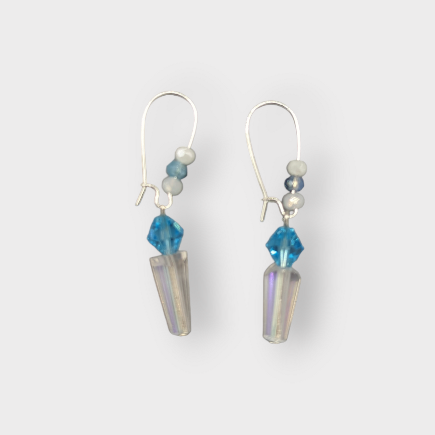 SHINee Lightstick Earrings
