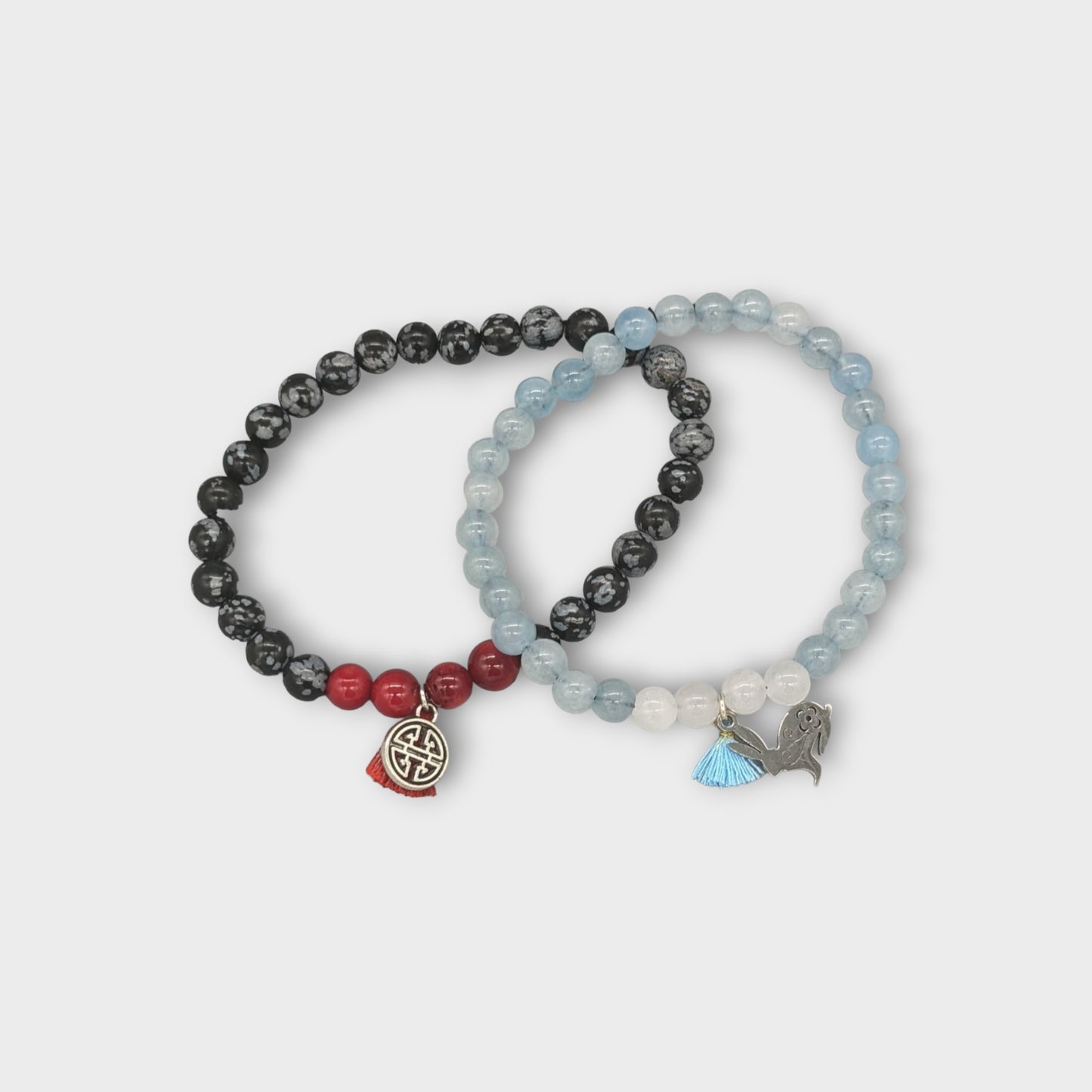 Wangxian bracelet Set