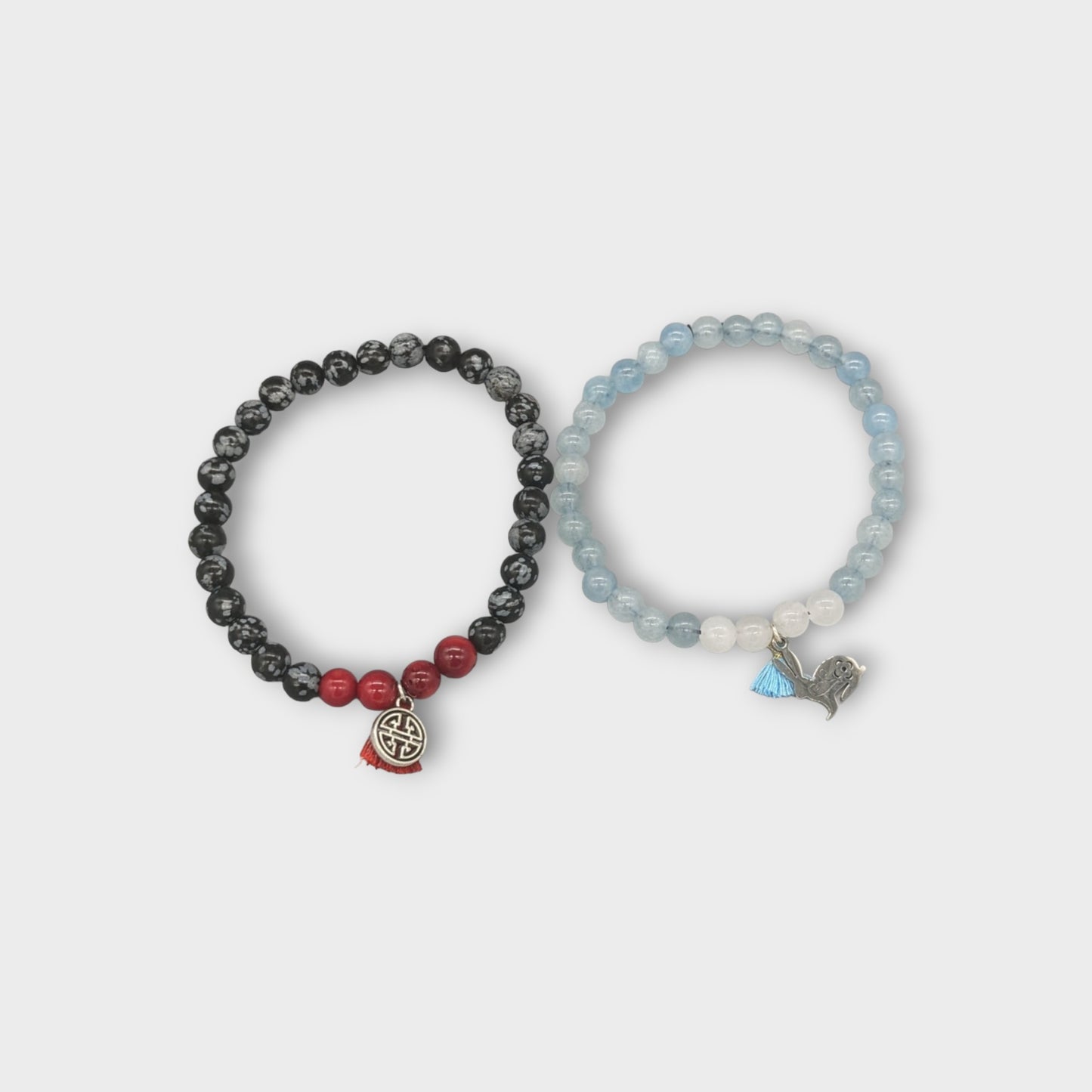 Wangxian bracelet Set