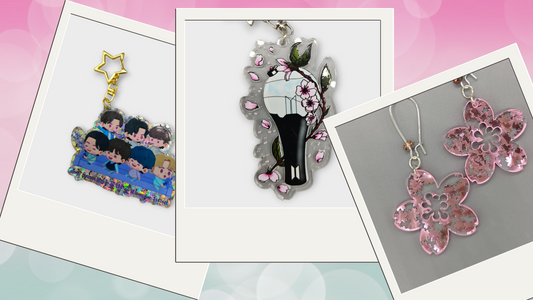 We offer now wholesale custom acrylic cutouts