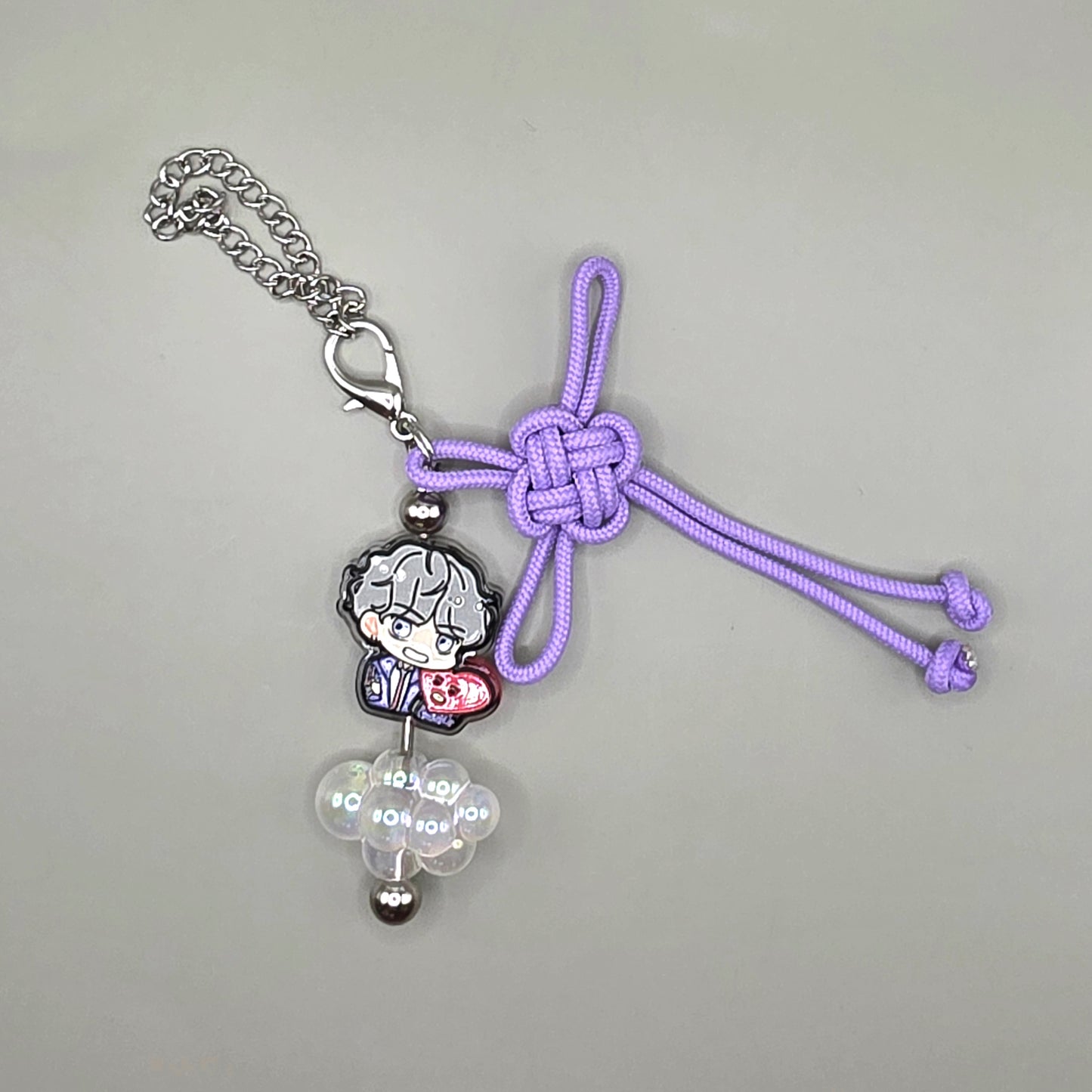 Bangtan Chibi Charms