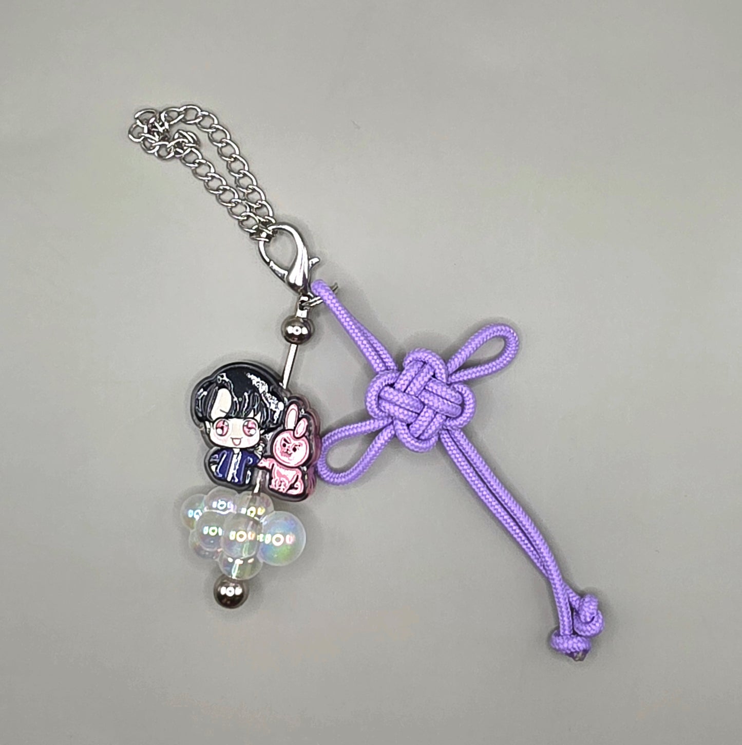 Bangtan Chibi Charms