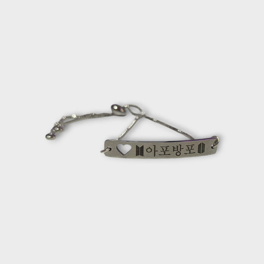 Apobangpo BTS Bracelet