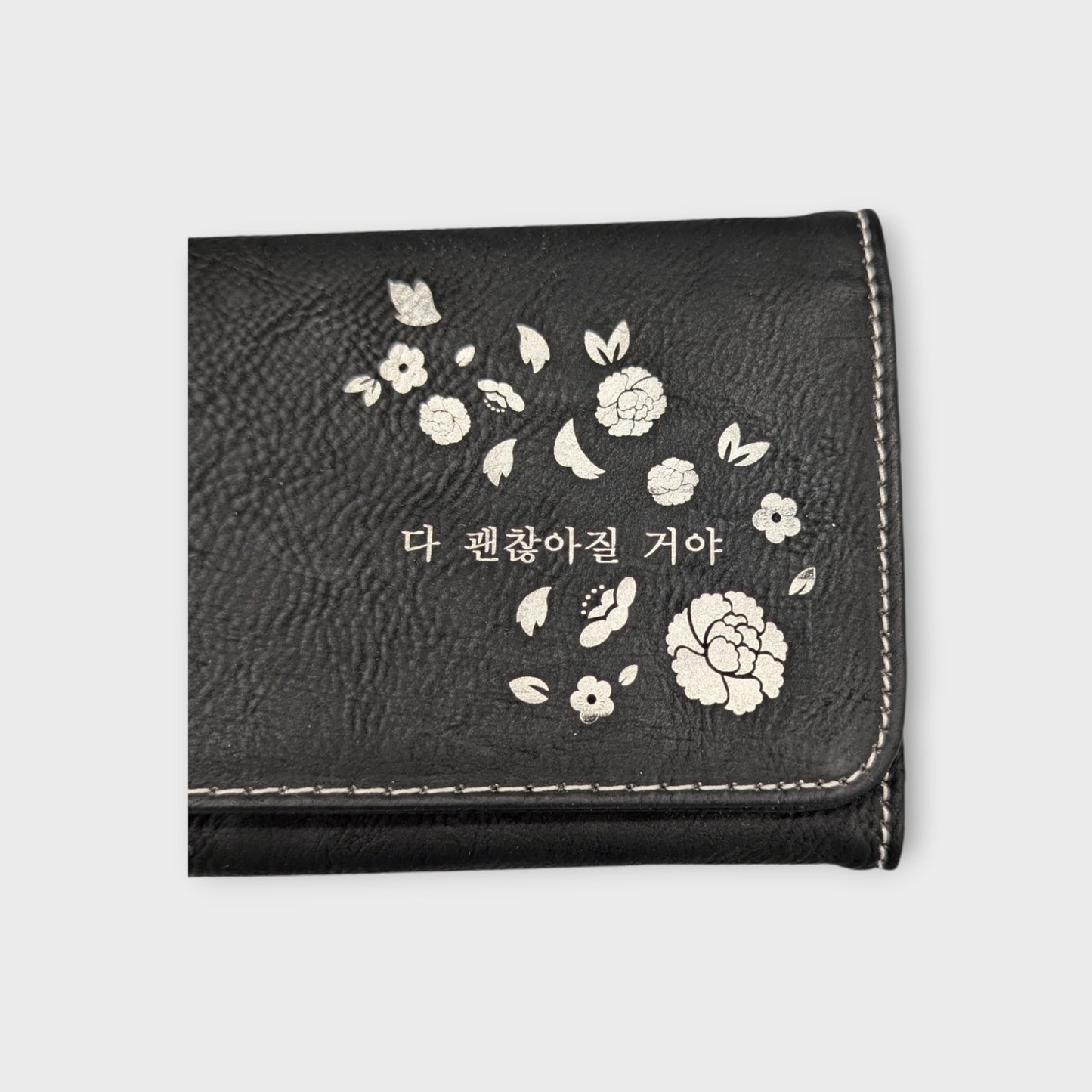 Everything Will Be OK Wallet