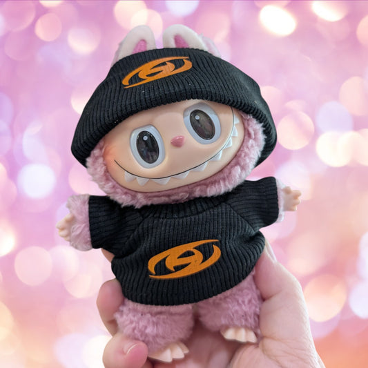 Doll Ateez hat/shirt combo (Copy)