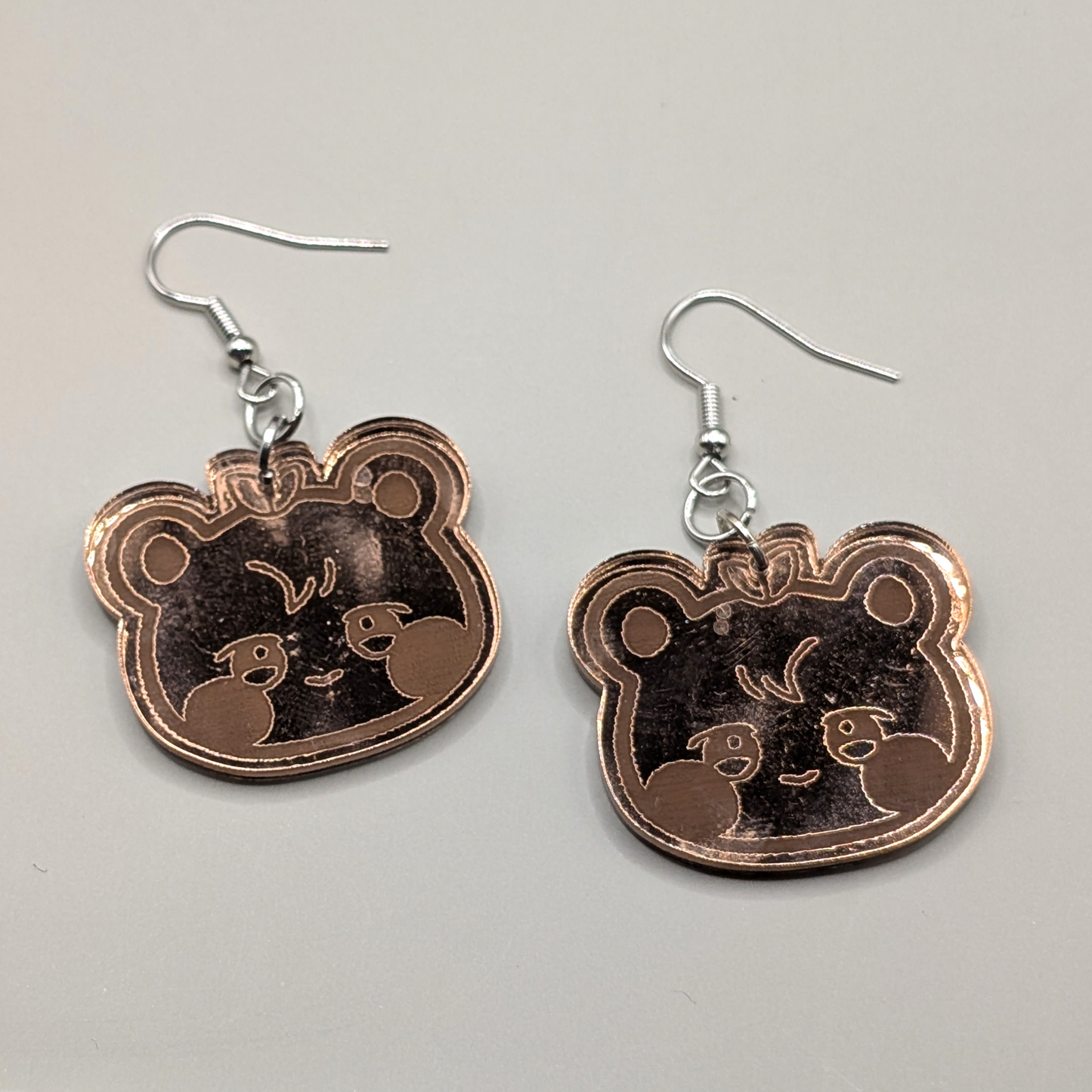 Aniteez Earrings