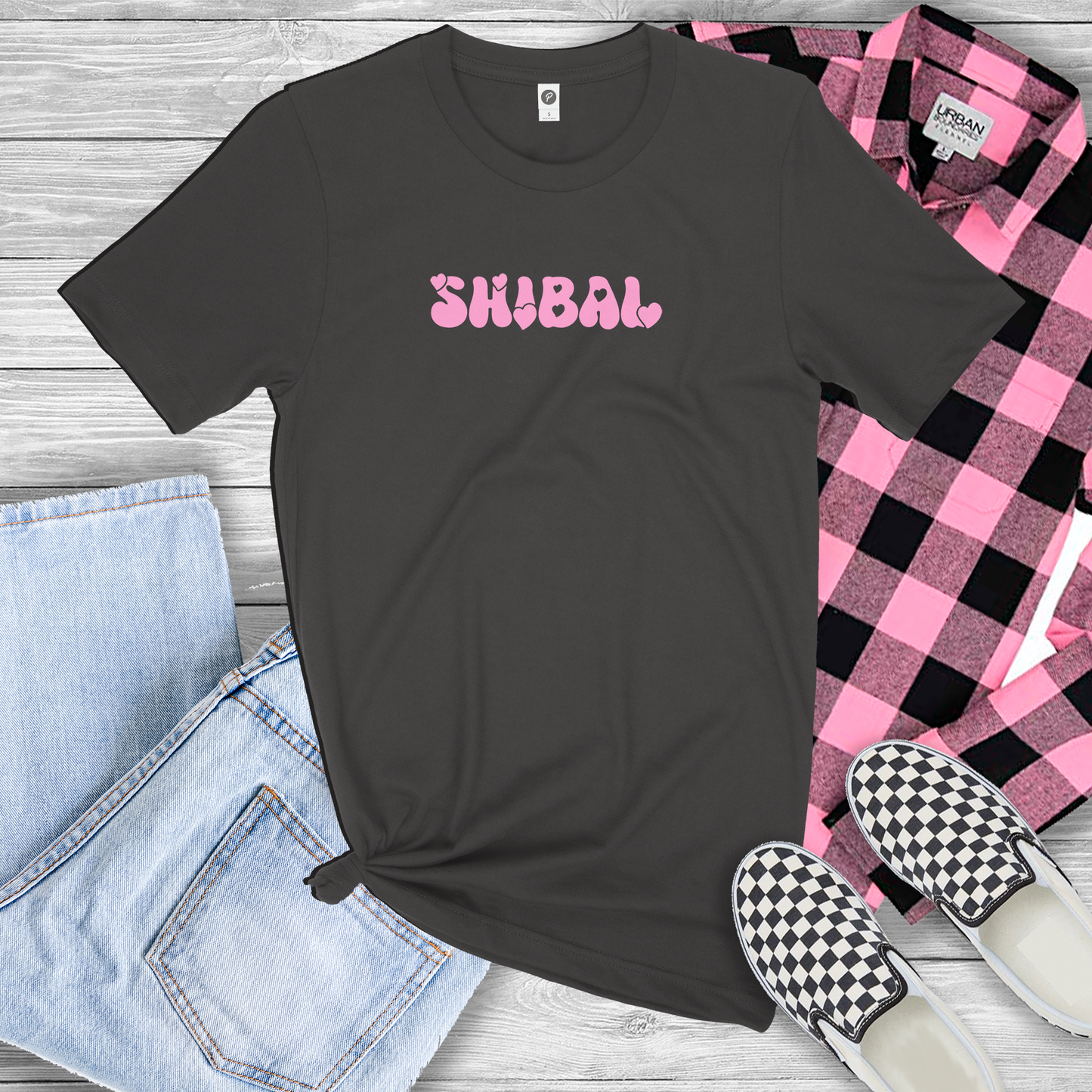 Shibal T-Shirt