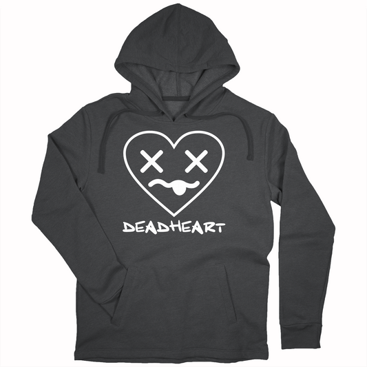 Deadheart Original Logo Hoodie